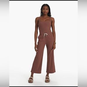 Vuori Pose jumpsuit size - XS looks new ⭐️